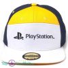 Playstation Snapback Pet