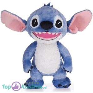 Stitch - Disney Lilo & Stitch Pluche Knuffel 35 cm