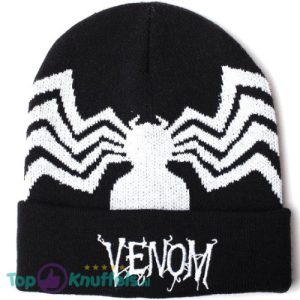 Marvel Venom Muts