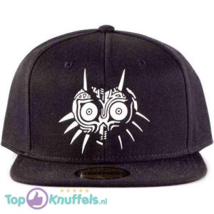 The Legend of Zelda Snapback Pet