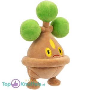 Bonsly - Pokémon Pluche Knuffel 20 cm