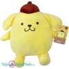 Pompompurin Pluche Knuffel 27 cm