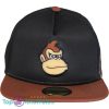 Donkey Kong Snapback Pet