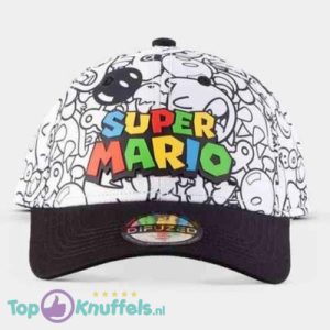 Super Mario Bros Verstelbare Pet