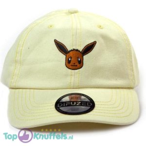 Pokémon Eevee Verstelbare Pet