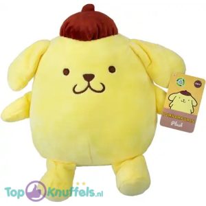 Pompompurin Pluche Knuffel 27 cm
