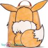 Pokémon Eevee Mini Rugtas