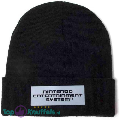 Nintendo Gaming Muts