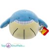 Wailmer - Pokémon Pluche Knuffel 30 cm
