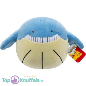 Wailmer - Pokémon Pluche Knuffel 30 cm