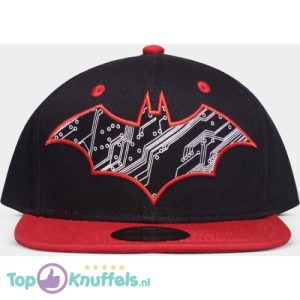 DC Comics Batman Snapback Pet