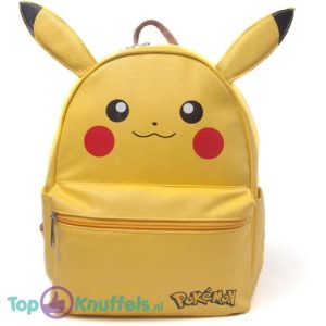 Pokémon Pikachu Rugtas