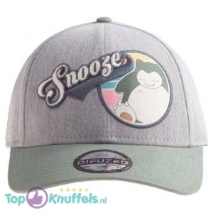 Pokémon Snorlax Verstelbare Pet