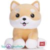 Kawaii Kuties Hond Smile Pluche Knuffel 25 cm