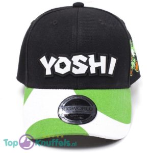 Super Mario Yoshi Verstelbare Pet