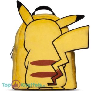 Pokémon Pikachu Mini Rugtas