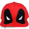 Marvel Deadpool Snapback Pet