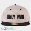 Warhammer Snapback Pet