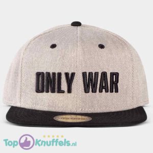 Warhammer Snapback Pet