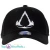 Assassin's Creed Valhalla Verstelbare Pet