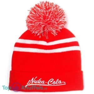 Fallout 4 Beanie Muts