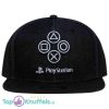 Playstation Snapback Pet