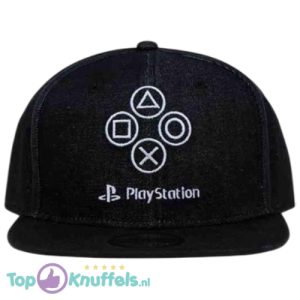 Playstation Snapback Pet