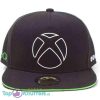 Xbox Logo Snapback Pet