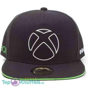Xbox Logo Snapback Pet