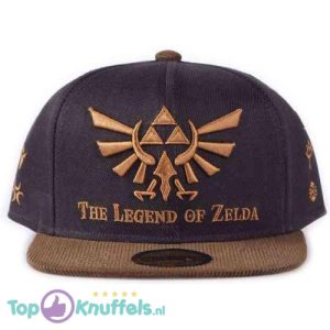 The Legend of Zelda Snapback Pet