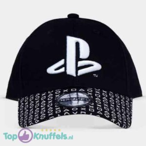 PlayStation Logo Verstelbare Pet