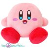 Kirby Nintendo Pluche Knuffel 15 cm