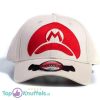 Super Mario Verstelbare Pet