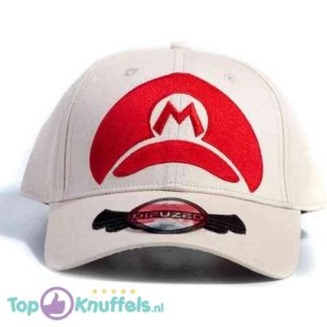 Super Mario Verstelbare Pet