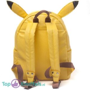 Pokémon Pikachu Rugtas