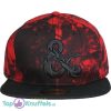 Dungeons & Dragons Snapback Pet
