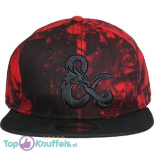 Dungeons & Dragons Snapback Pet