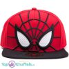 Marvel Spiderman Snapback Pet