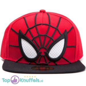 Marvel Spiderman Snapback Pet