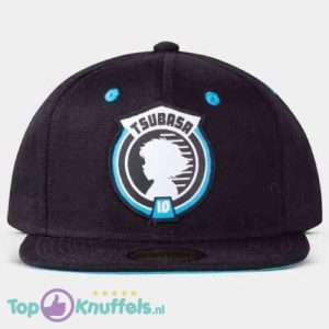 Captain Tsubasa Snapback Pet