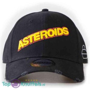 Atari Asteroids Verstelbare Pet