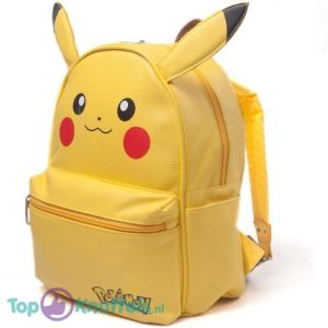 Pokémon Pikachu Rugtas