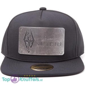 Skyrim Snapback Pet