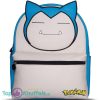 Pokémon Snorlax Rugtas
