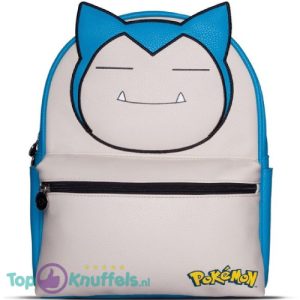 Pokémon Snorlax Rugtas