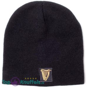 Guinness Beanie Muts
