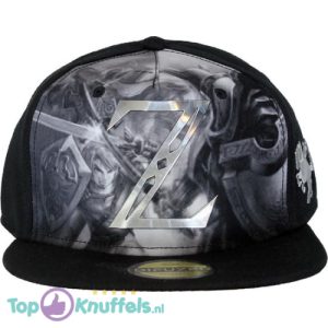 The Legend of Zelda Snapback Pet