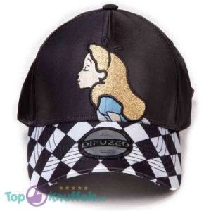 Disney Alice In Wonderland Verstelbare Pet
