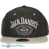 Jack Daniel's Snapback Pet
