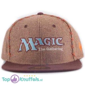Magic The Gathering Snapback Pet